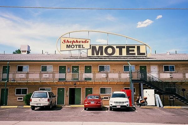 Chọn motel như thế nào