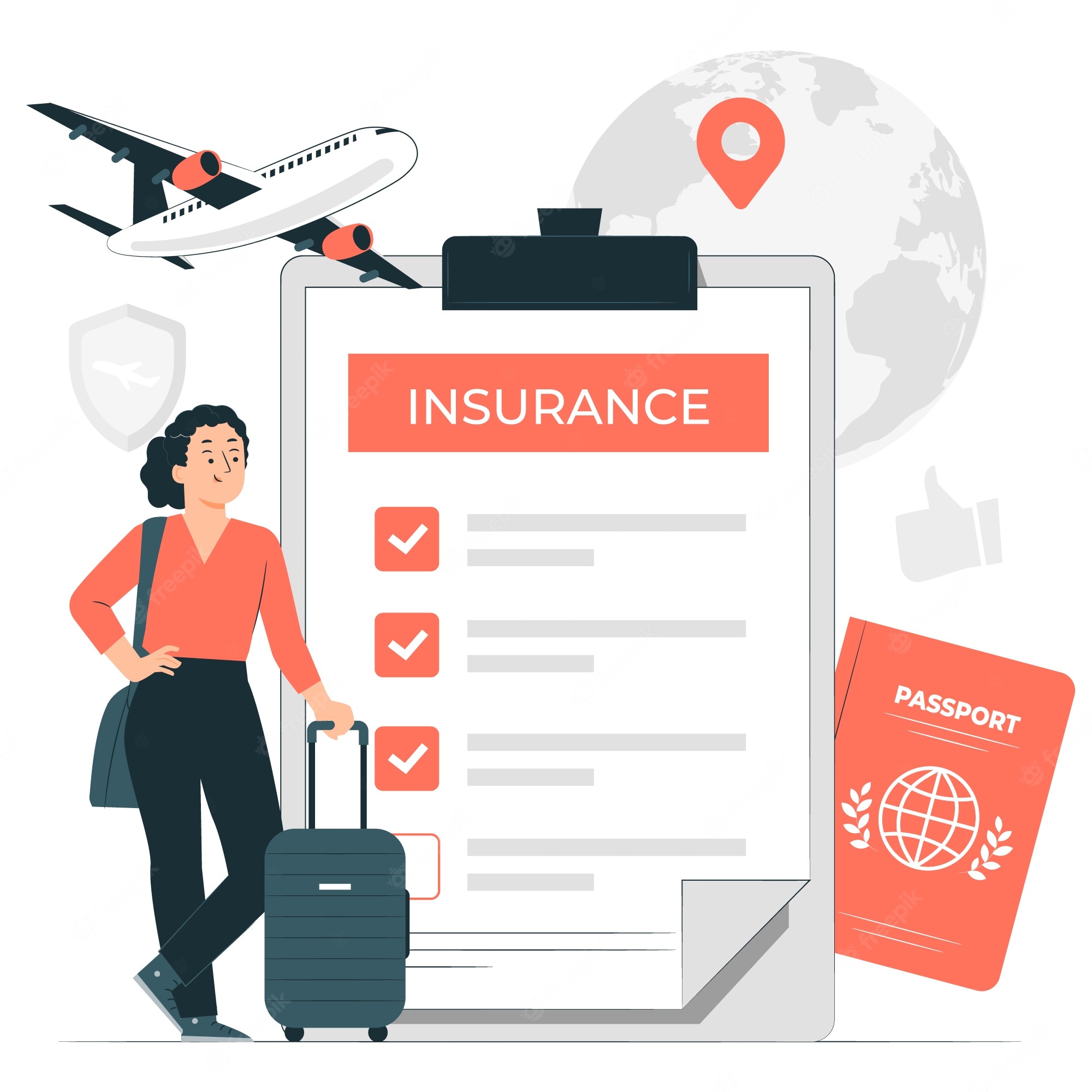 Travel Insurance Là Gì? Ích Lợi Của Bảo Hiểm Du Lịch Là Gì? - Vemaybays.vn